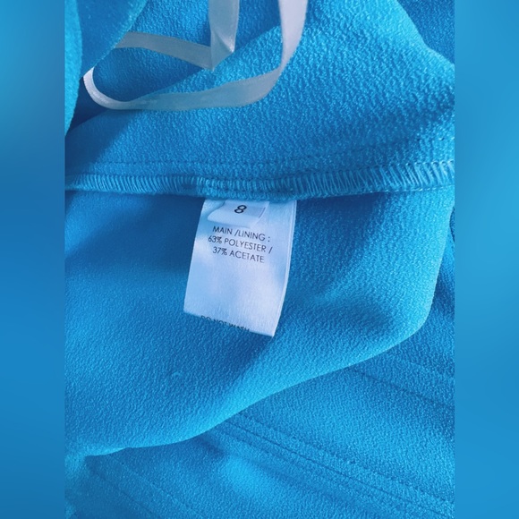 ALEX PERRY
Draven Stretch Crepe Sweetheart Dress - Picture 7 of 7